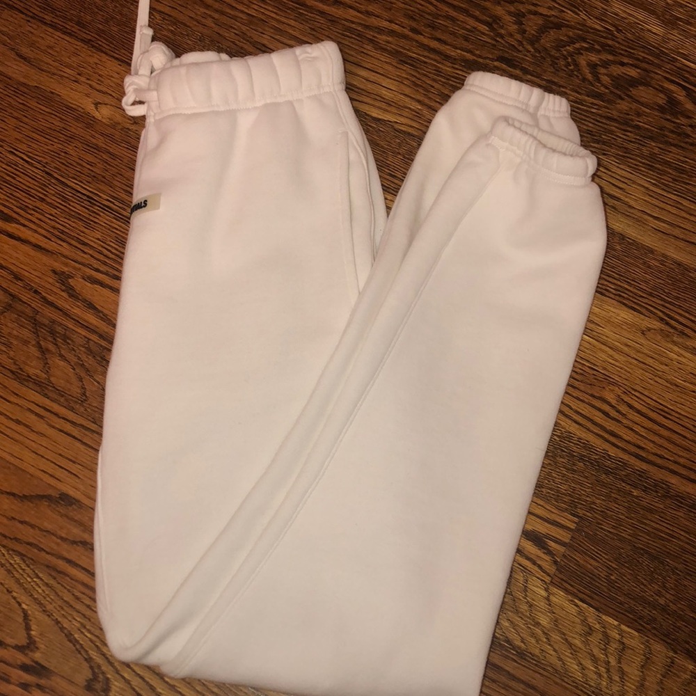 essentials FOG joggers
